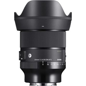 Sigma 24mm f/1.4 DG HSM (A) | Chính Hãng - Ảnh 8