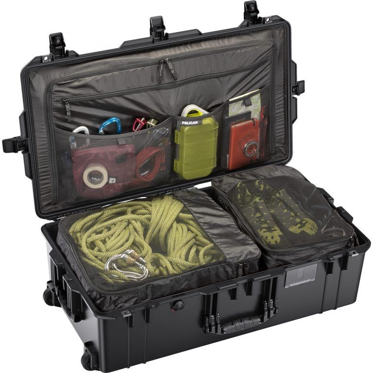 Va li kéo Pelican 1615TRVL Air Travel Case
