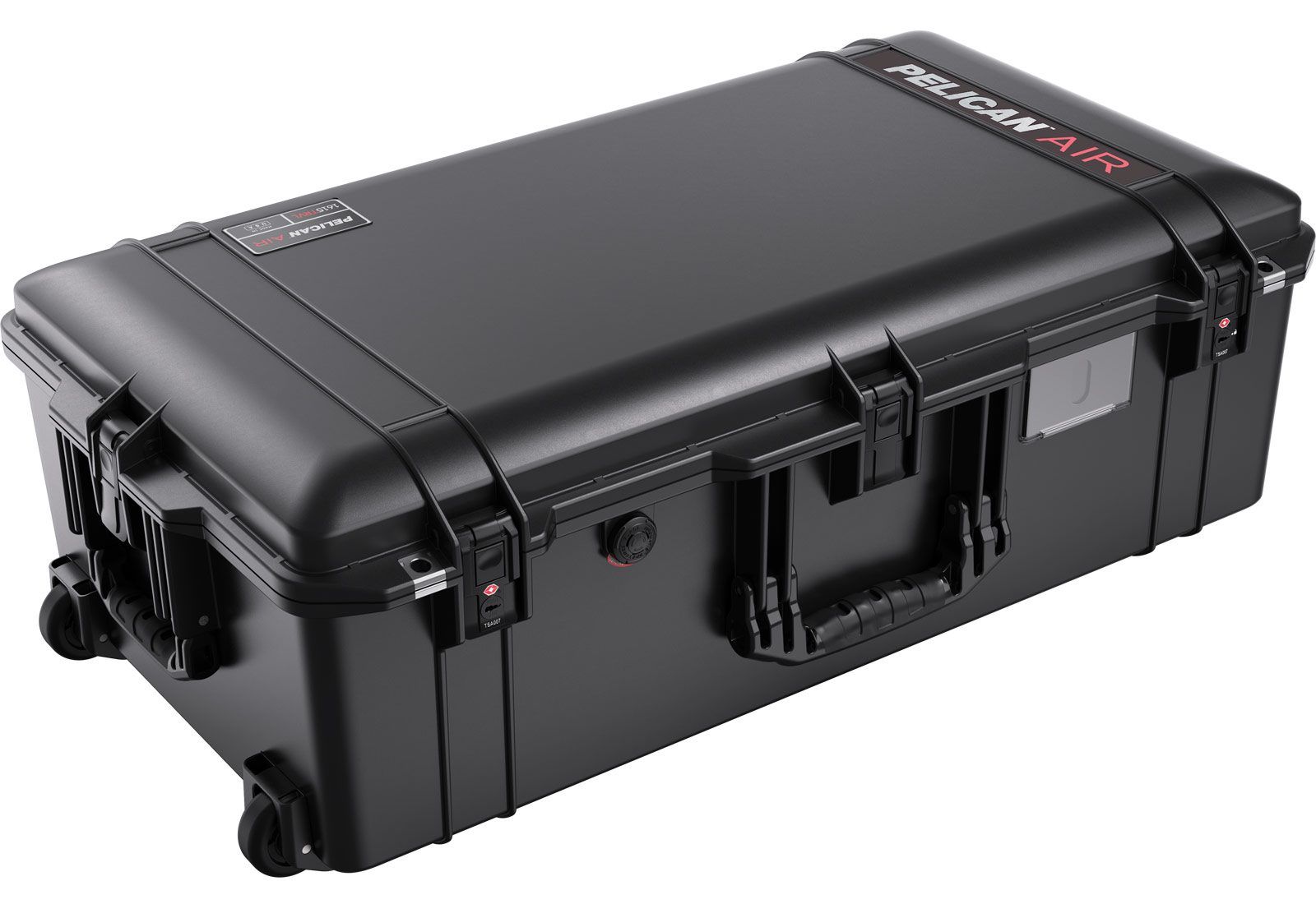 Va li kéo Pelican 1615TRVL Air Travel Case - Ảnh 3