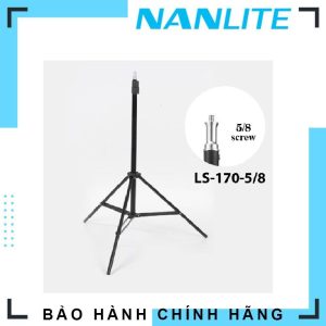 Chân đèn NANLite 170 Light Stand - LS-170-5/8