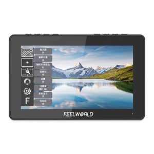 Feelworld F5 Pro V4 - Monitor màn hình 6'' - Ảnh 5