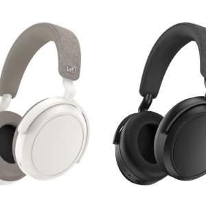 Tai nghe Sennheiser Momentum Wireless 4 - Chính hãng