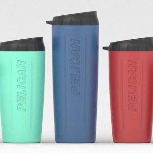Ly giữ nhiệt Pelican 22oz Dayventure Tumbler (TW22) - BLUE - Ảnh 5