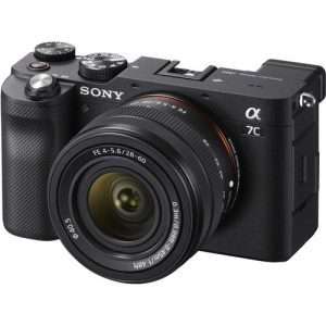 Sony FE 28-60mm f/4-5.6 (SEL2860) | Chính Hãng - Ảnh 5