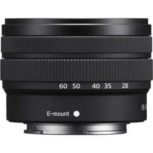 Sony FE 28-60mm f/4-5.6 (SEL2860) | Chính Hãng - Ảnh 3