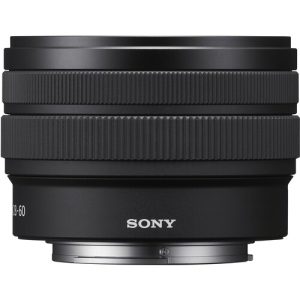 Sony FE 28-60mm f/4-5.6 (SEL2860) | Chính Hãng - Ảnh 4