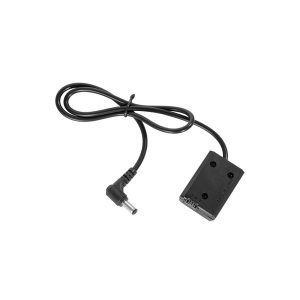 Cáp sạc Pin giả SmallRig DC5521 to NP-FW50 2921