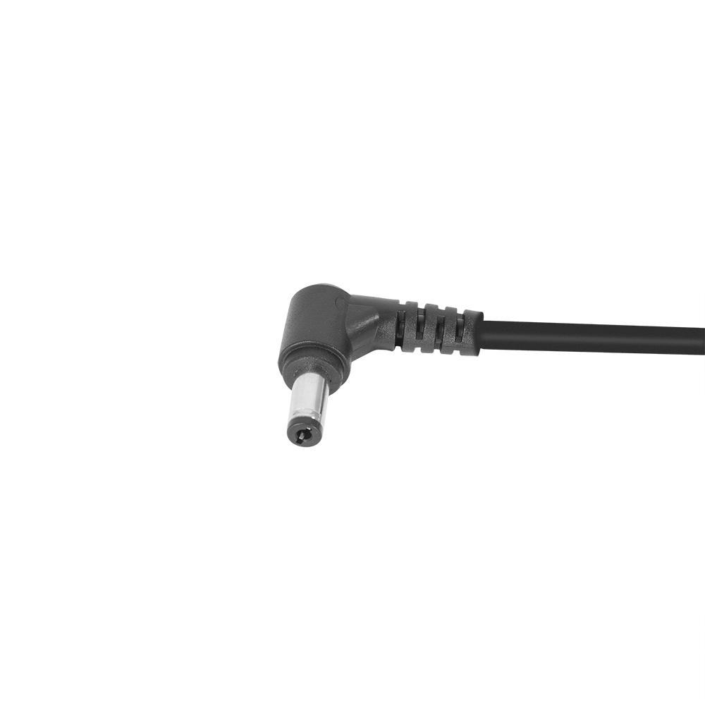 Cáp sạc Pin giả SmallRig DC5521 to NP-FW50 2921 - Ảnh 3