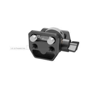 SmallRig Swivel and Tilt Adjustable Monitor Mount with 1/4"-20 Screws Mount 2904B - Ảnh 5