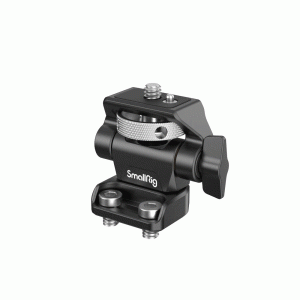 SmallRig Swivel and Tilt Adjustable Monitor Mount with 1/4"-20 Screws Mount 2904B - Ảnh 6