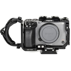 Tilta Full Cage for Sony FX3 TA-T13-FCC-B - Ảnh 2