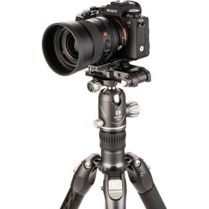 Benro Tortoise Tripod - TTOR35CLVGH2F | Chính Hãng - Ảnh 8