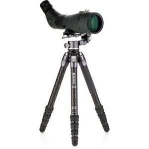 Benro Tortoise Tripod - TTOR35CLVGH2F | Chính Hãng - Ảnh 5