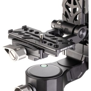 Benro Tortoise Tripod - TTOR35CLVGH2F | Chính Hãng - Ảnh 3