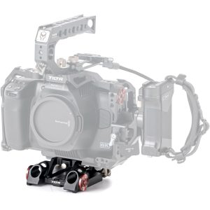 Đế kim loại Tilta 15mm LWS Baseplate Type VI - Ảnh 3