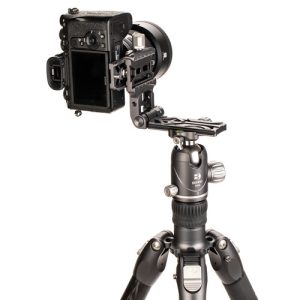 Benro Tortoise Tripod - TTOR35CLVGH2F | Chính Hãng - Ảnh 7