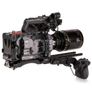 Tilta Camera Cage for Sony PXW-FX9 ES-T18-V - Ảnh 3