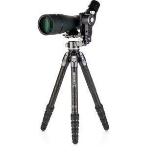 Benro Tortoise Tripod - TTOR35CLVGH2F | Chính Hãng - Ảnh 6