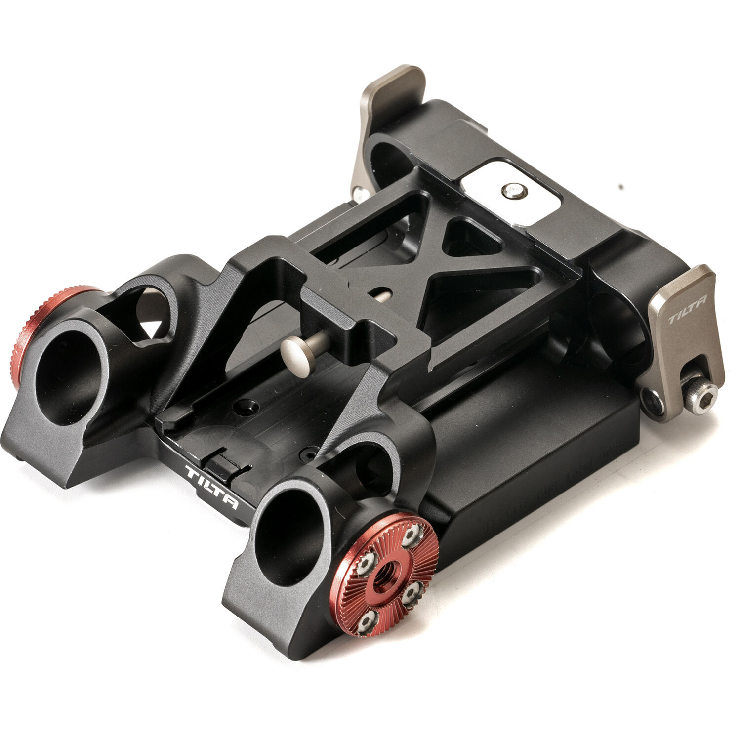 Đế kim loại Tilta 15mm LWS Baseplate Type VI