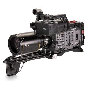 Tilta Camera Cage for Sony PXW-FX9 ES-T18-V - Ảnh 4