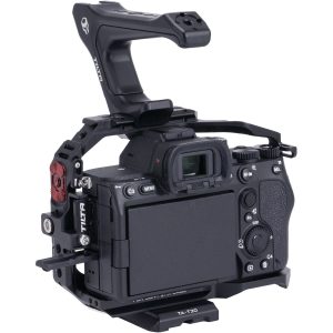 Tilta Basic Kit for Sony Mirrorless Camera (Black) TA-T30-A-B - Ảnh 3