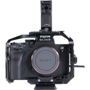 Tilta Basic Kit for Sony Mirrorless Camera (Black) TA-T30-A-B - Ảnh 2