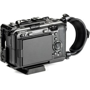 Tilta Full Cage for Sony FX3 TA-T13-FCC-B - Ảnh 3