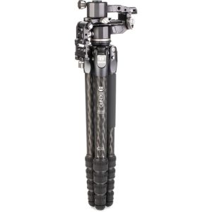 Benro Tortoise Tripod - TTOR35CLVGH2F | Chính Hãng - Ảnh 2