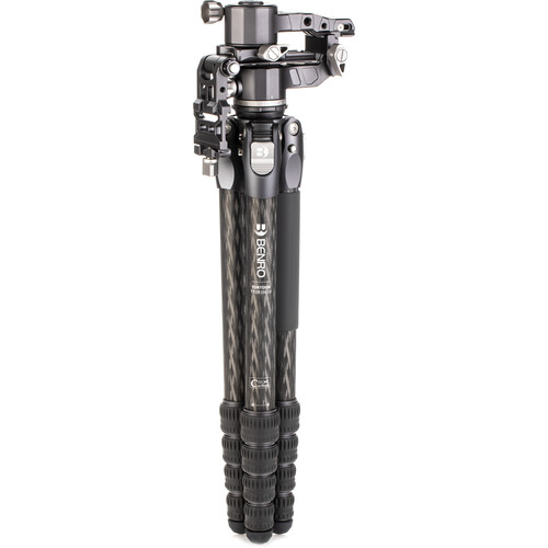 Benro Tortoise Tripod - TTOR35CLVGH2F | Chính Hãng - Ảnh 2