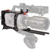 Tilta Camera Cage for Sony PXW-FX9 ES-T18-V
