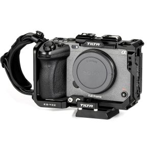 Tilta Full Cage for Sony FX3 TA-T13-FCC-B