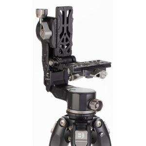 Benro Tortoise Tripod - TTOR35CLVGH2F | Chính Hãng