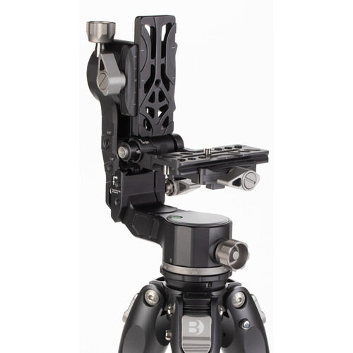 Benro Tortoise Tripod - TTOR35CLVGH2F | Chính Hãng