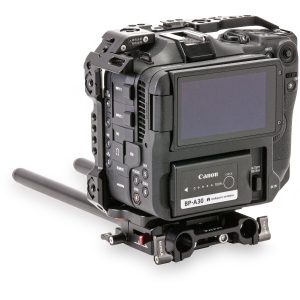 Tilta Canon C70 Lightweight Kit TA-T12-A-B Black - Ảnh 5