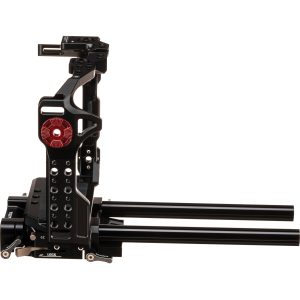 Tilta Canon C70 Lightweight Kit TA-T12-A-B Black - Ảnh 3