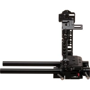 Tilta Canon C70 Lightweight Kit TA-T12-A-B Black - Ảnh 2