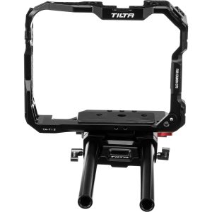 Tilta Canon C70 Lightweight Kit TA-T12-A-B Black - Ảnh 7