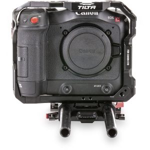 Tilta Canon C70 Lightweight Kit TA-T12-A-B Black - Ảnh 6