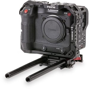 Tilta Canon C70 Lightweight Kit TA-T12-A-B Black - Ảnh 4
