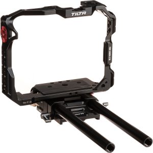 Tilta Canon C70 Lightweight Kit TA-T12-A-B Black
