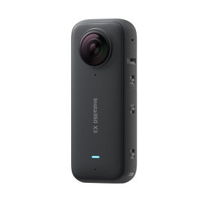 Máy quay Insta360 X3 – Chính hãng - Ảnh 3