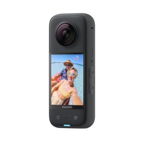 Máy quay Insta360 X3 – Chính hãng - Ảnh 8