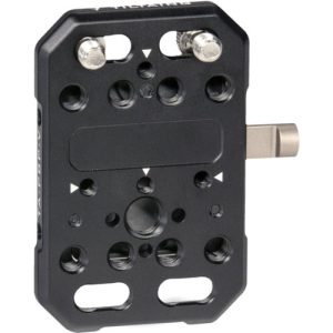 Tilta Pocket V-Mount Battery Plate with Rod Adapter - Ảnh 4