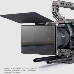 Tilta MB-T15 Mini Matte Box - Ảnh 5
