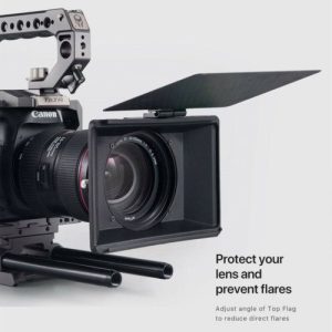 Tilta MB-T15 Mini Matte Box - Ảnh 6