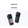 Insta360 Lens Cap for X3