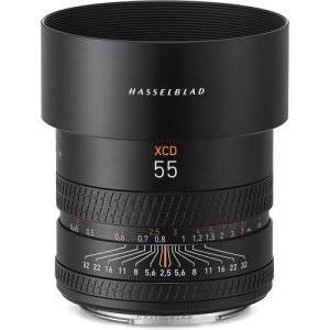 Ống kính Hasselblad XCD 55MM F2.5 - Chính hãng