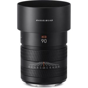Ống kính Hasselblad XCD 90MM F2.5 - Chính hãng