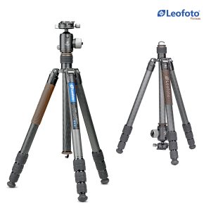 Leofoto Urban LX-284CT+XB-38R Tripod | Chính Hãng