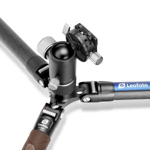 Leofoto Urban LX-284CT+XB-38R Tripod | Chính Hãng - Ảnh 3